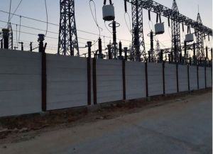 About Sanvariya Redimet Boundary