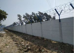 Precast Concrete Pole